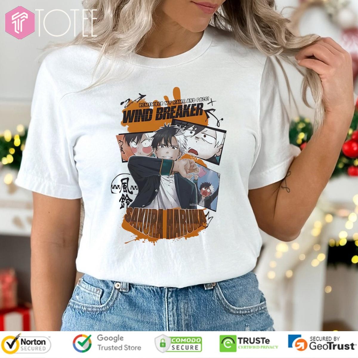 Shirt Shirt
