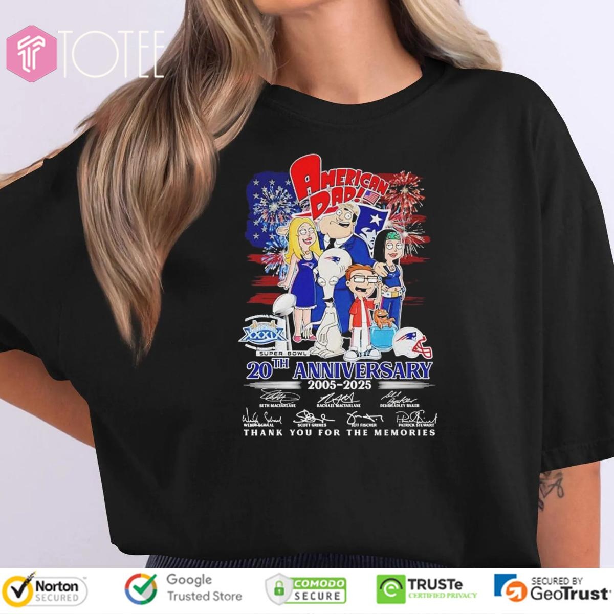 Shirt Shirt