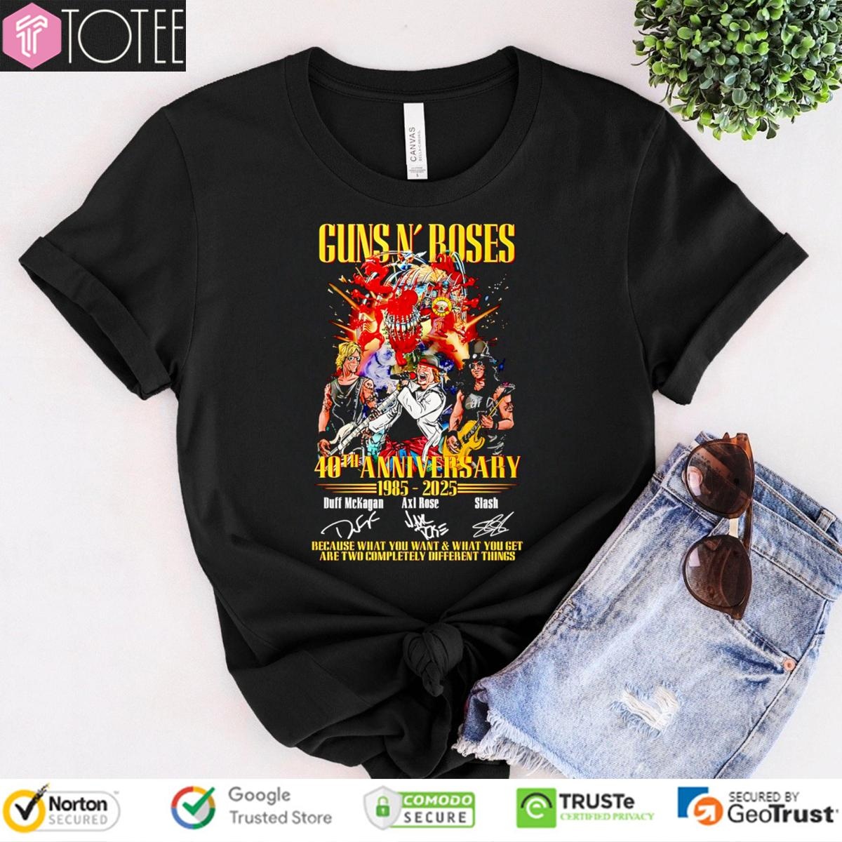 Women's Shirt
