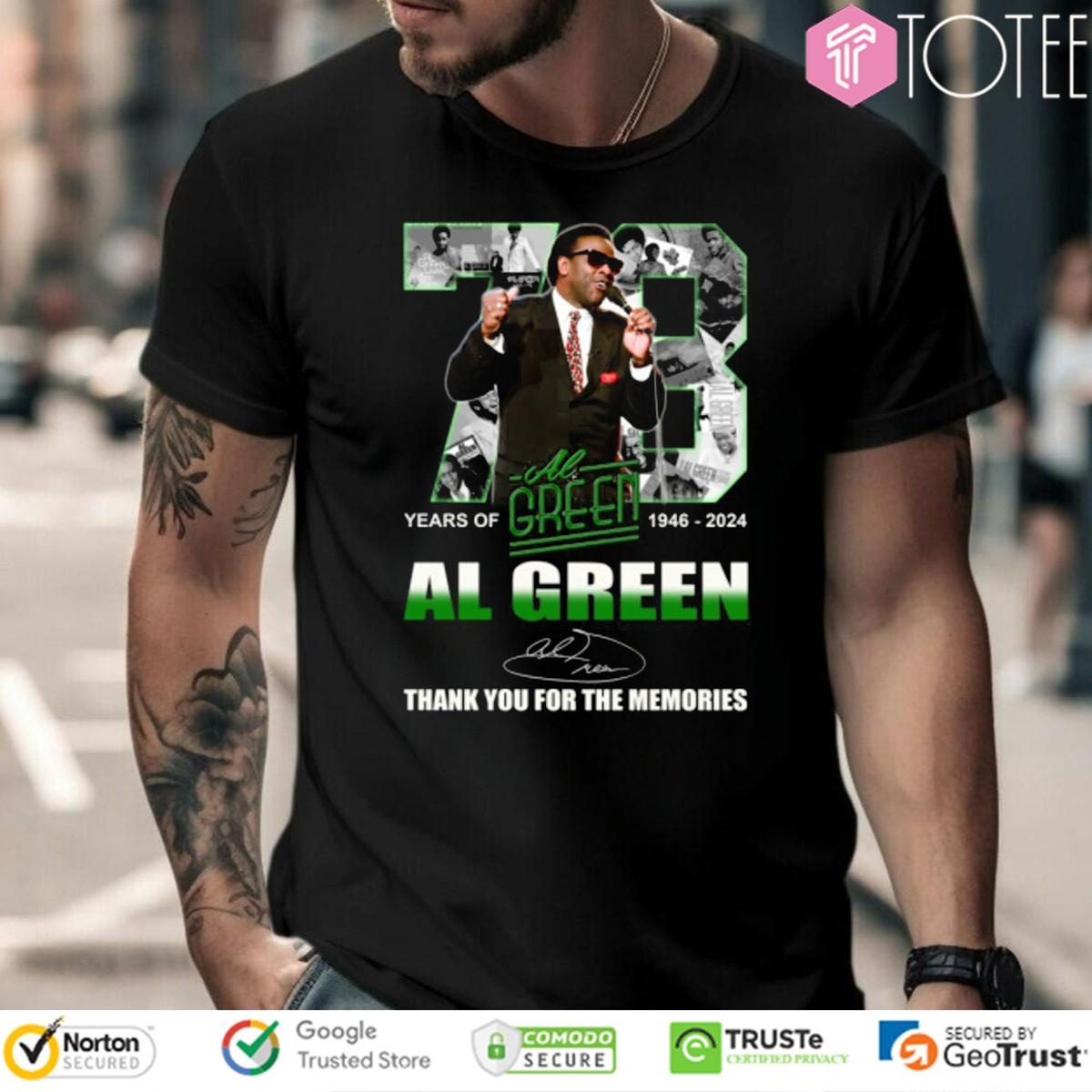 Women's Shirt