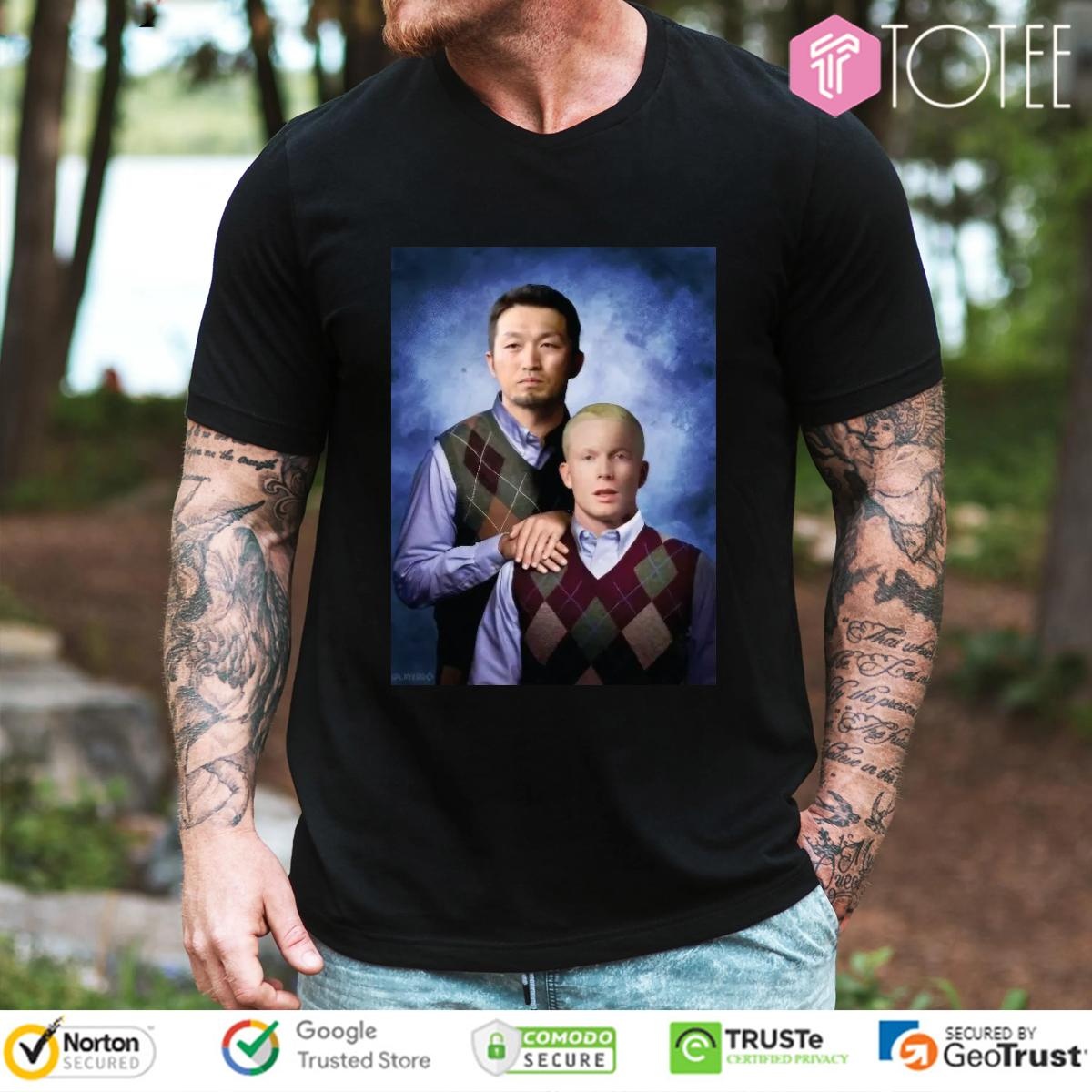 Shirt Shirt