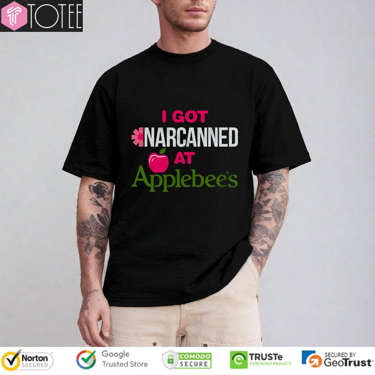 Shirt Shirt
