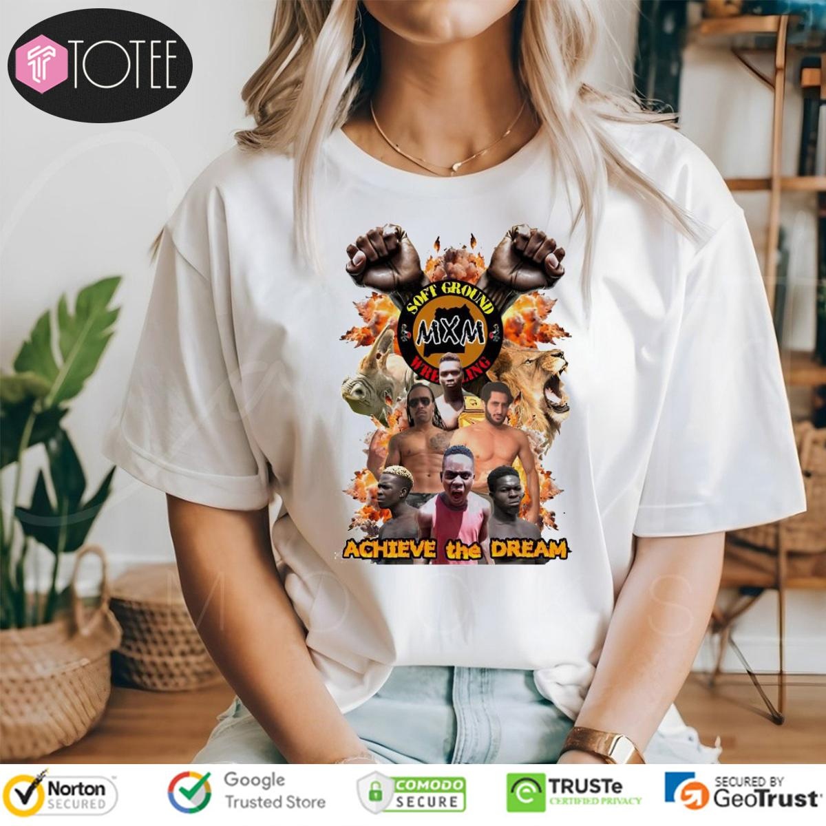 Women's Shirt