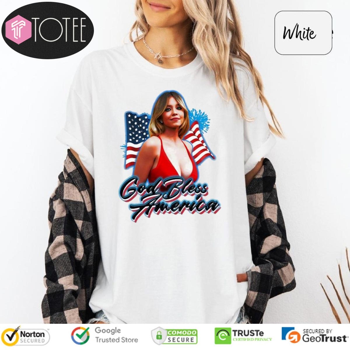 Women's Shirt