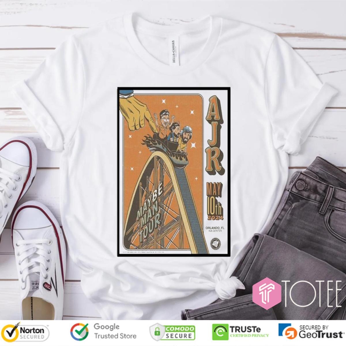 Women's Shirt