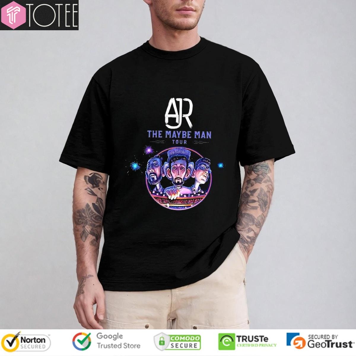 Shirt Shirt