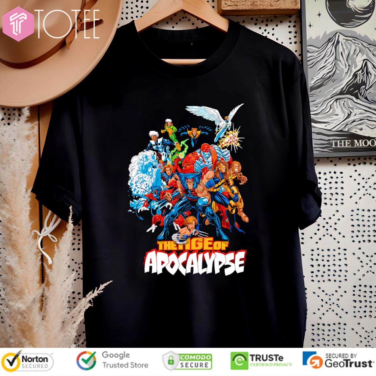 Women's Shirt