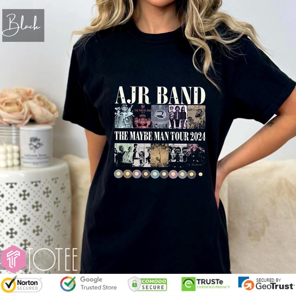 Women's Shirt