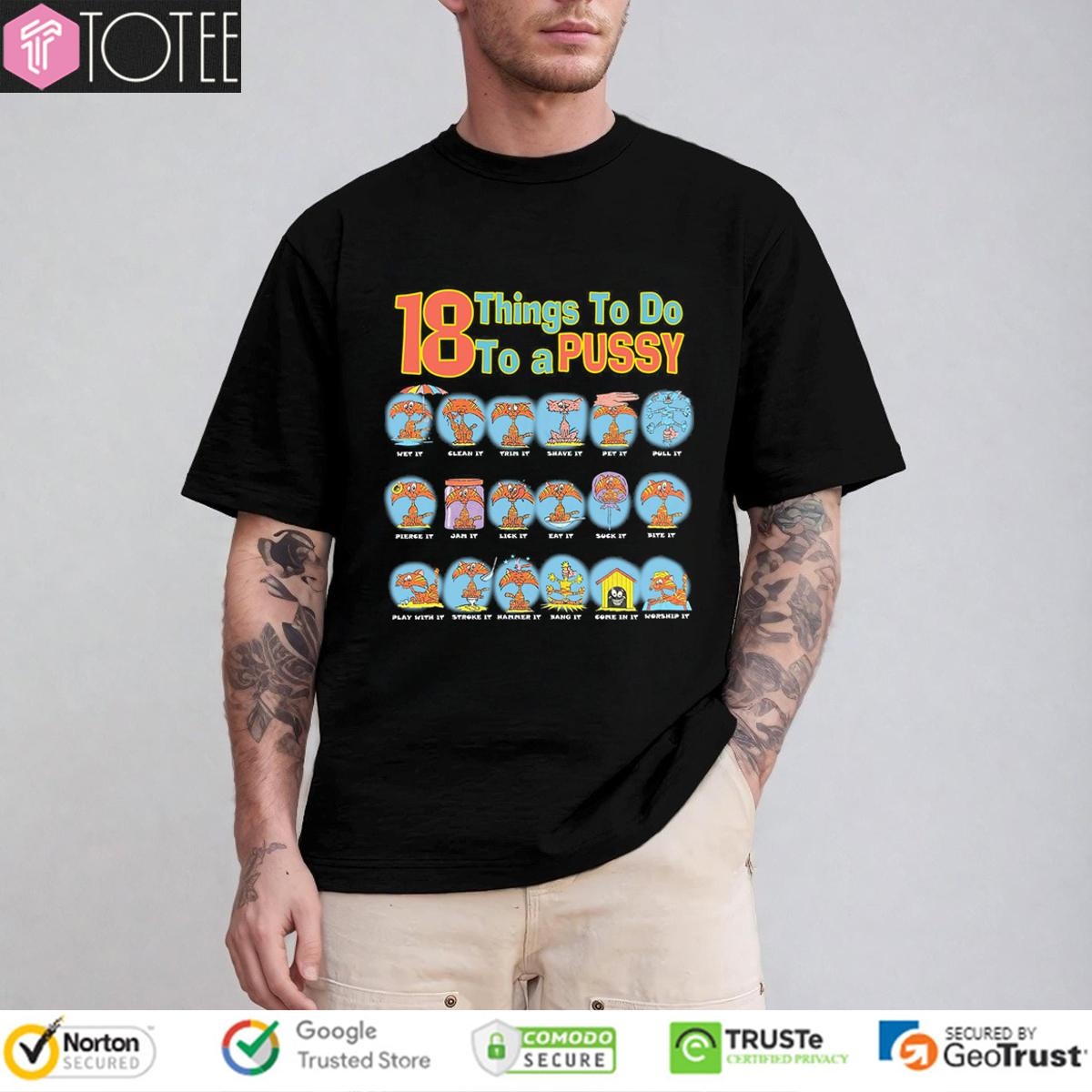 Shirt Shirt