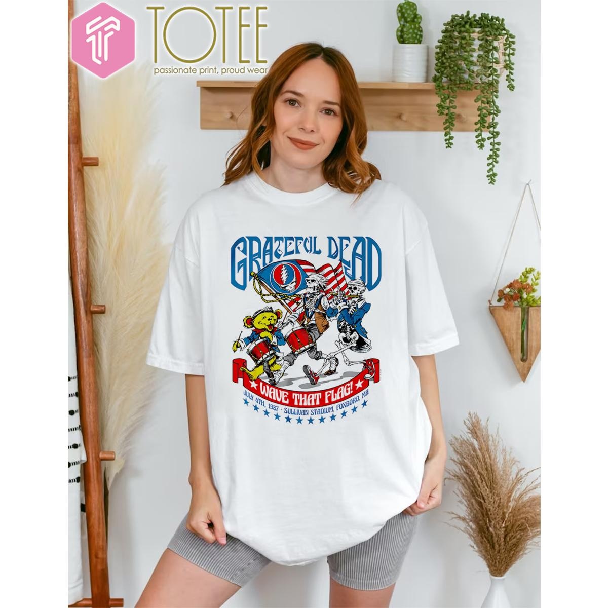 Shirt Shirt