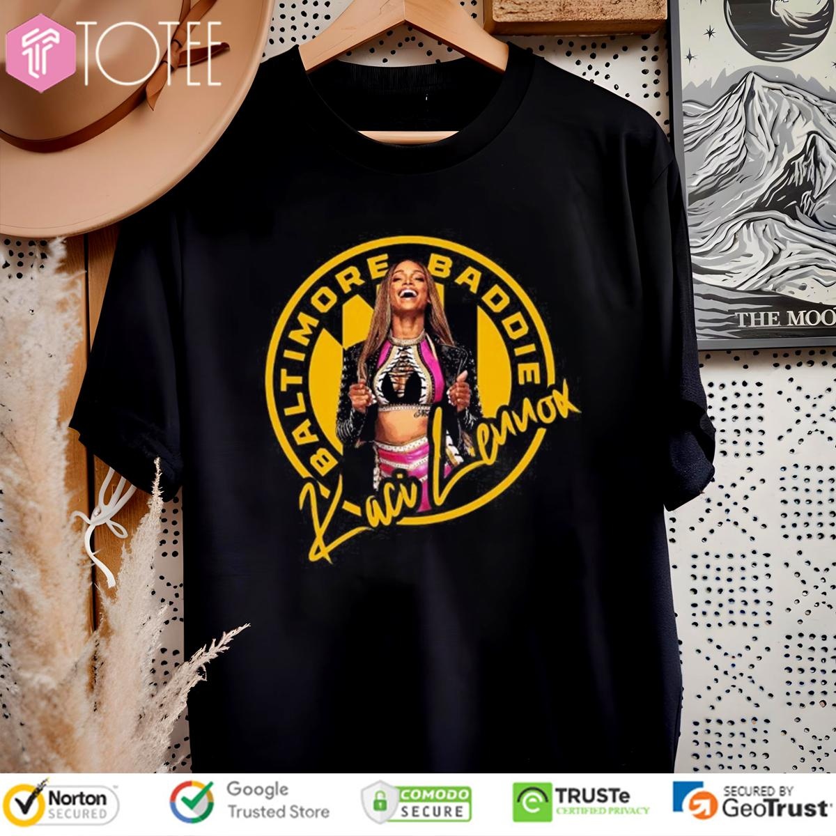 Women's Shirt