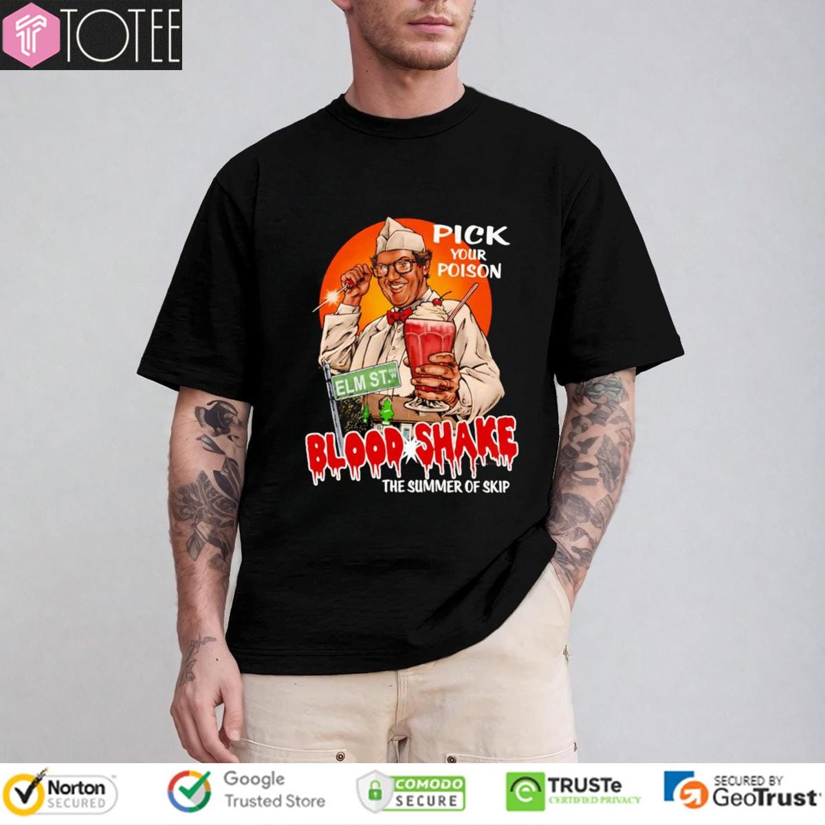 Shirt Shirt