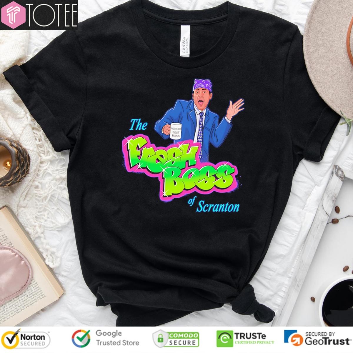 Women's Shirt