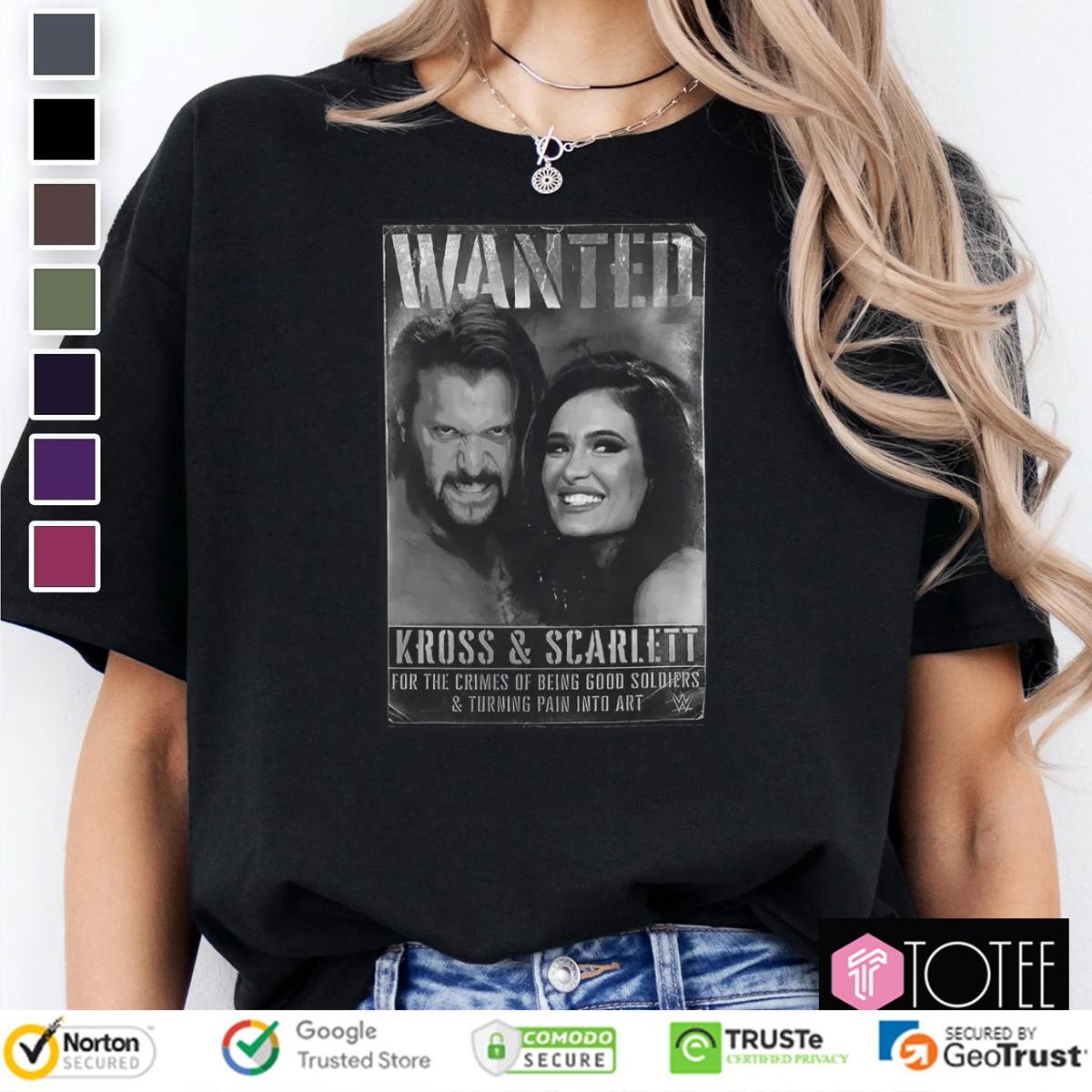 Women's Shirt