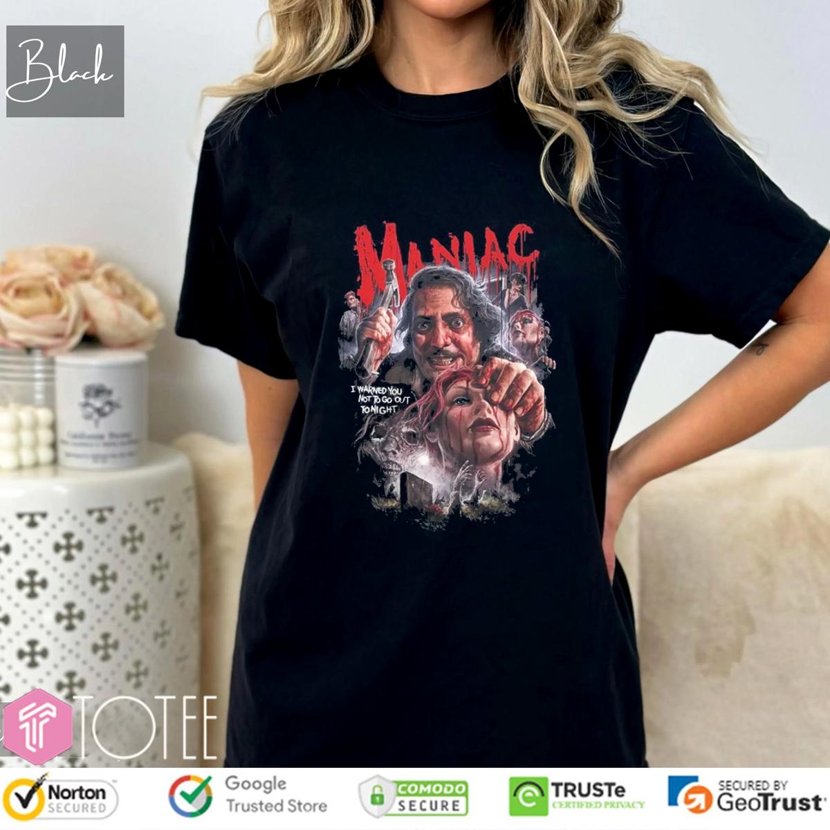 Women's Shirt