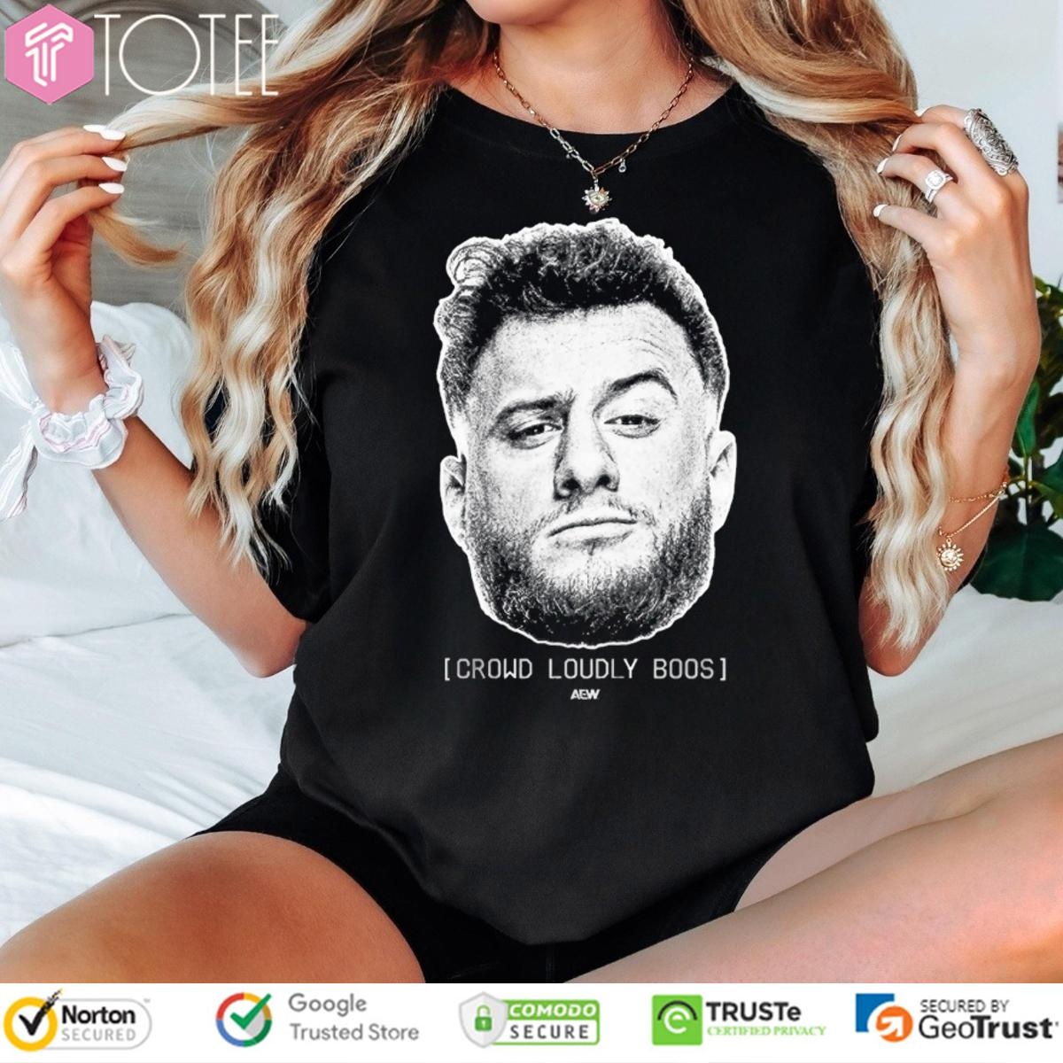 Women's Shirt