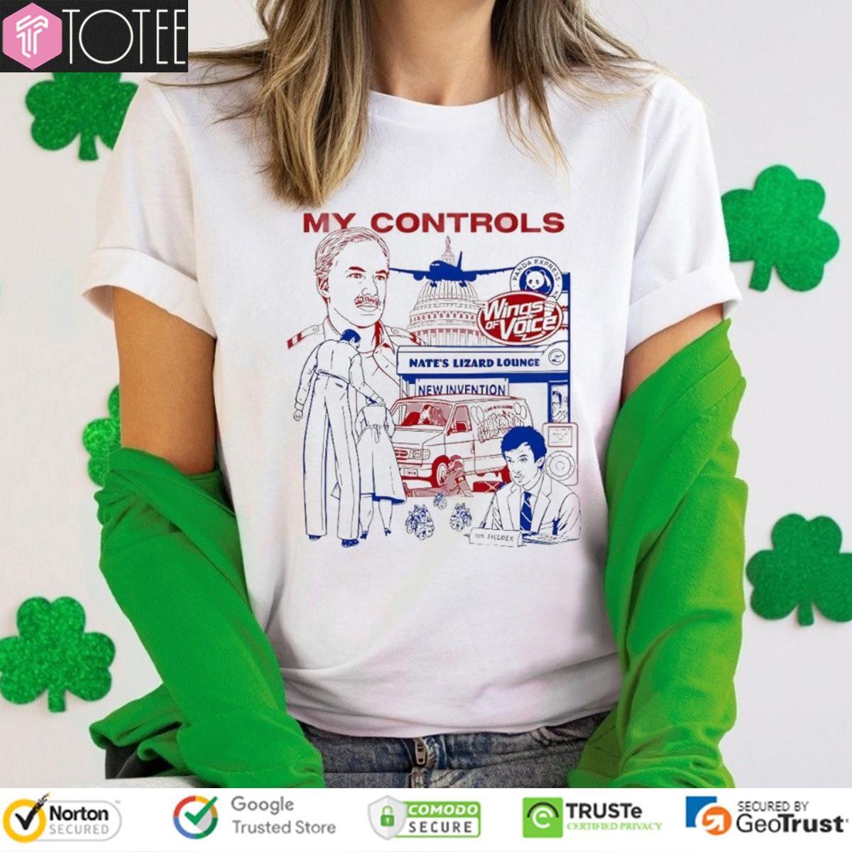 Women's Shirt Women's Shirt