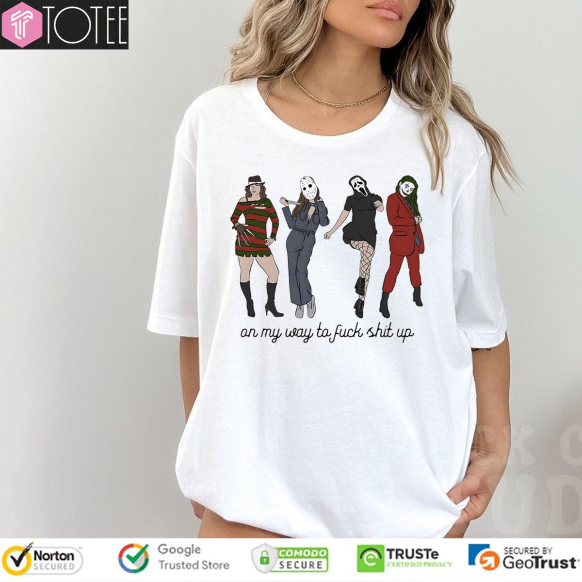 Shirt Shirt