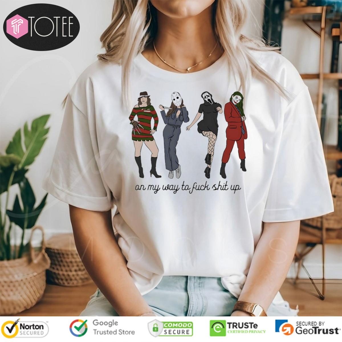 Women's Shirt Women's Shirt