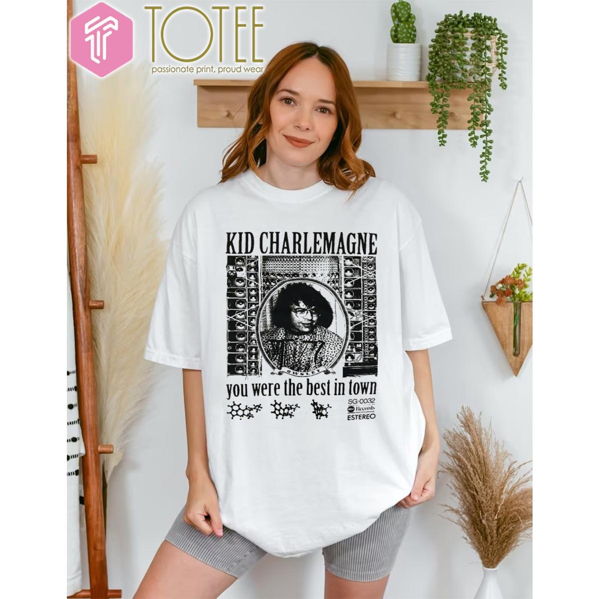 Shirt Shirt