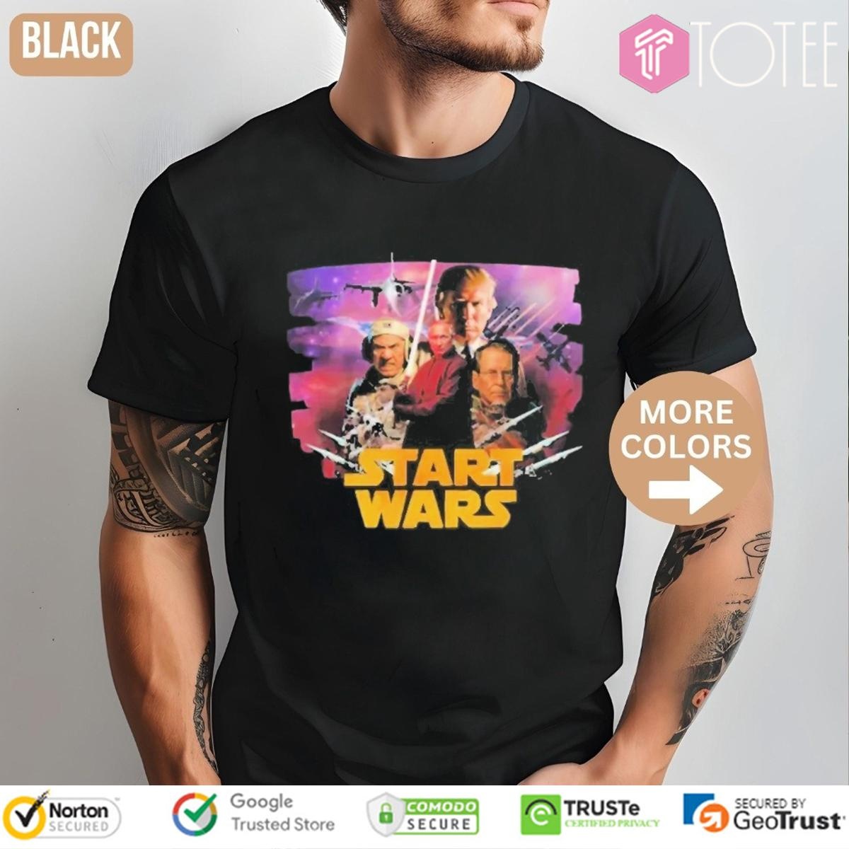 Shirt Shirt