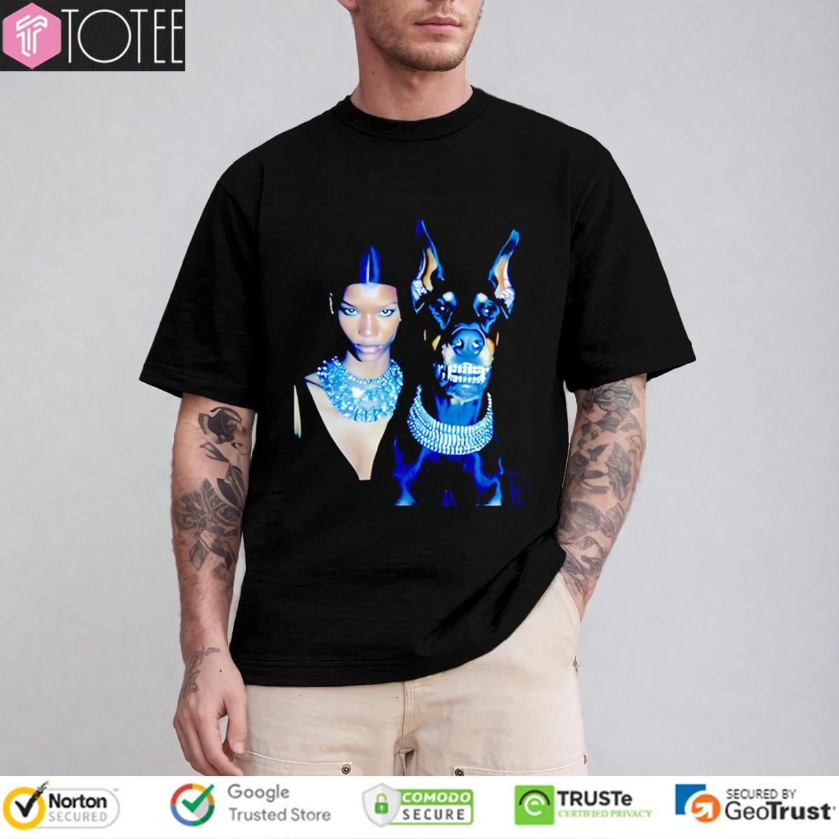 Shirt Shirt