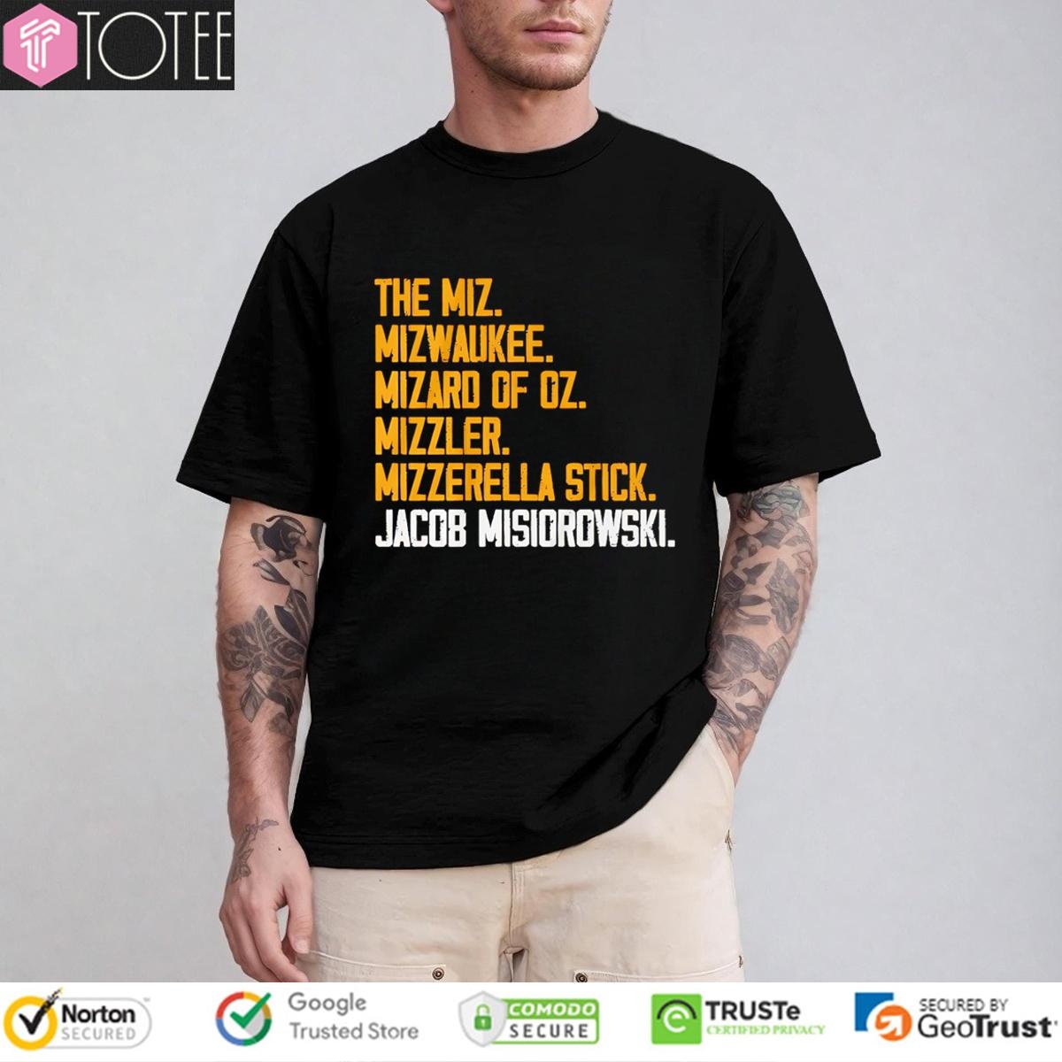 Shirt Shirt