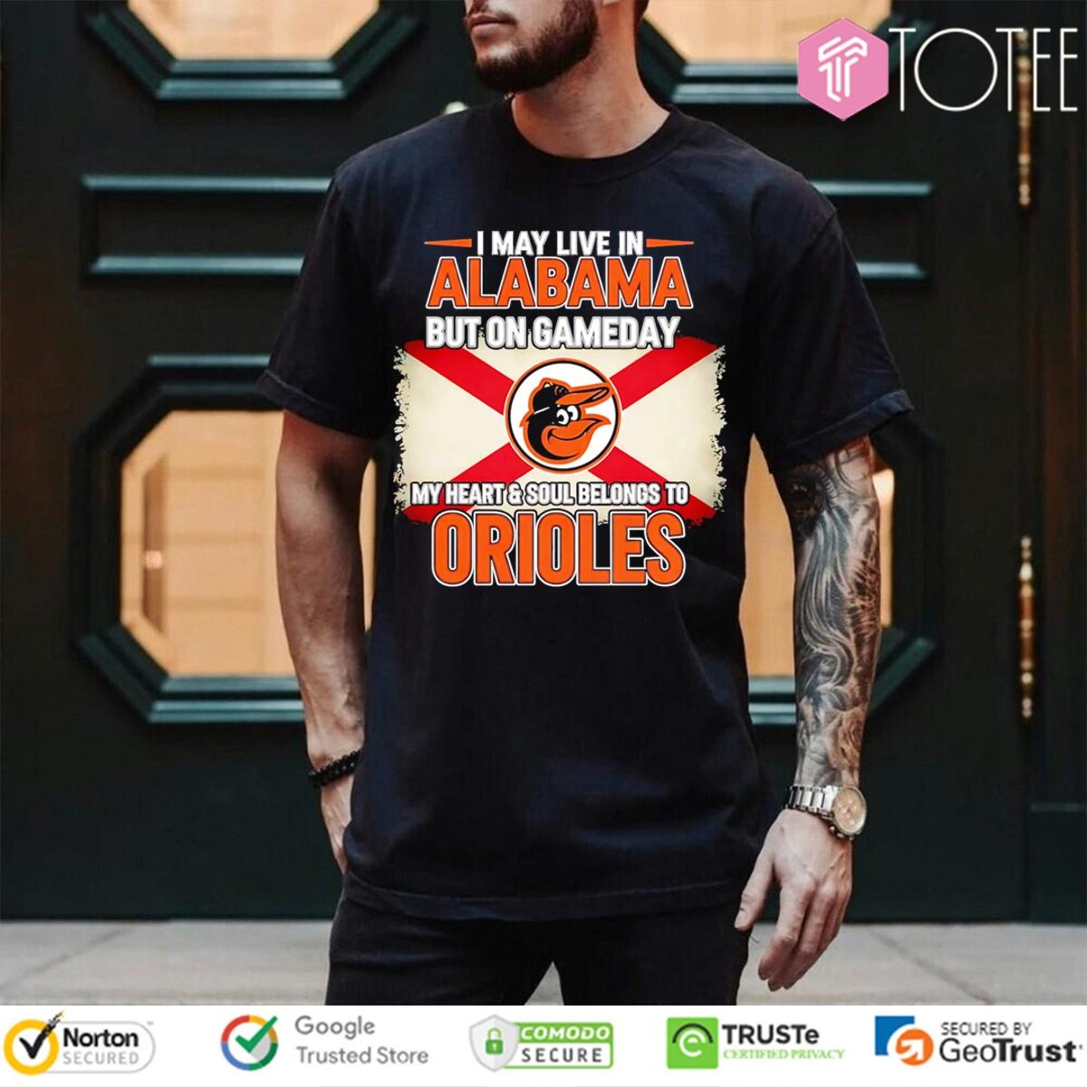 Women's Shirt