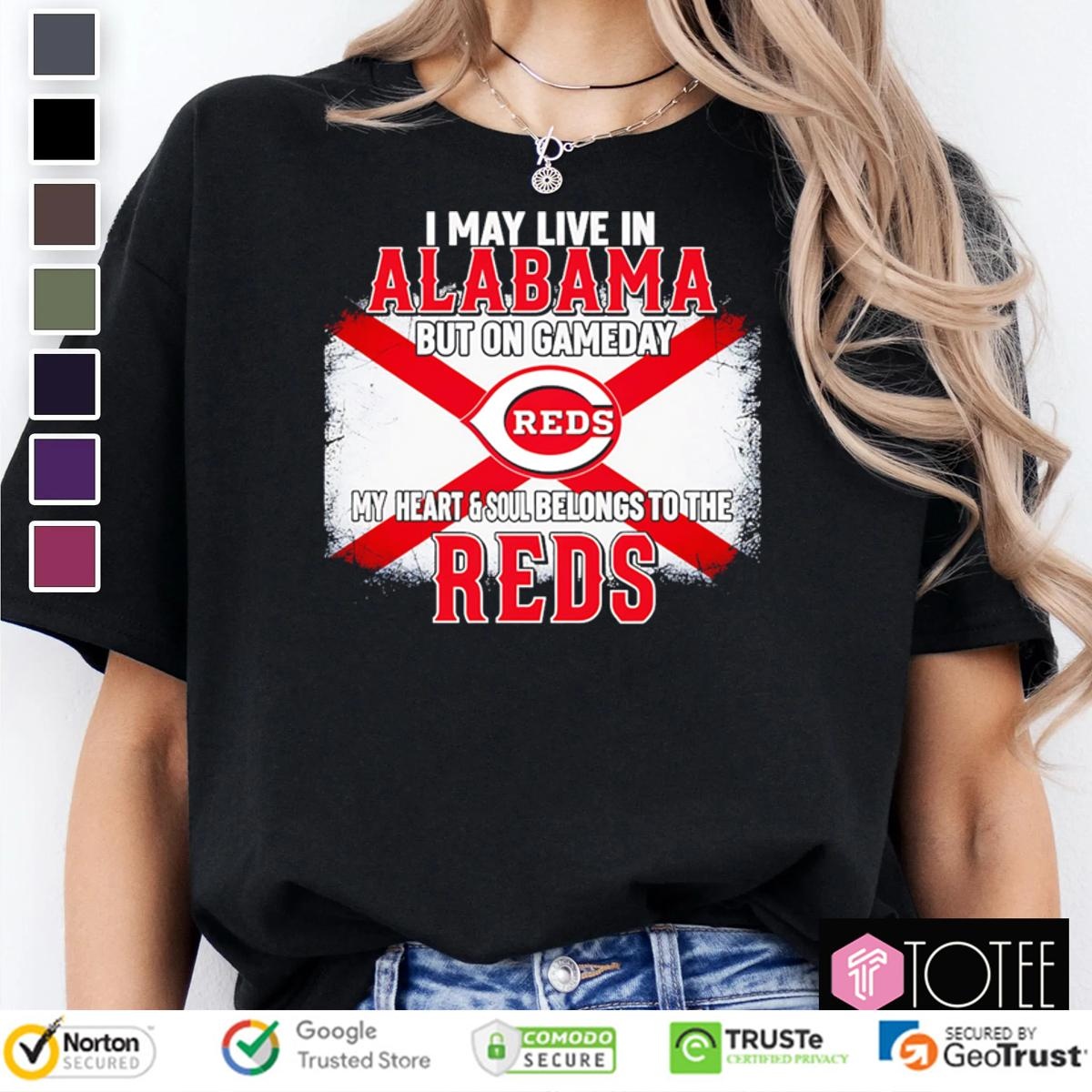 Women's Shirt