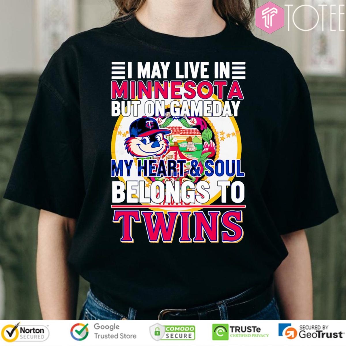 Shirt Shirt