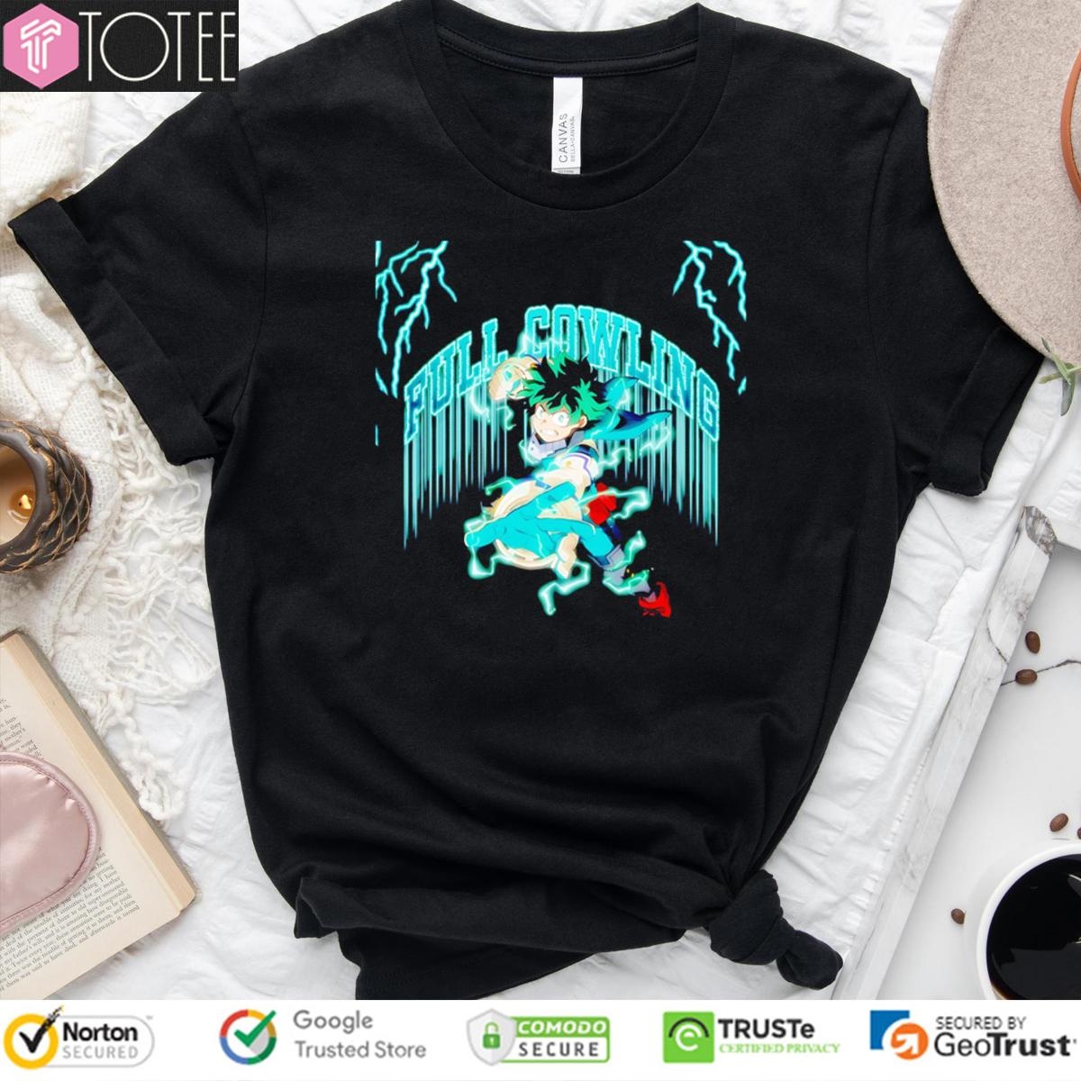 Women's Shirt