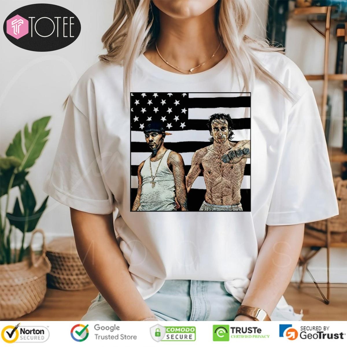 Women's Shirt