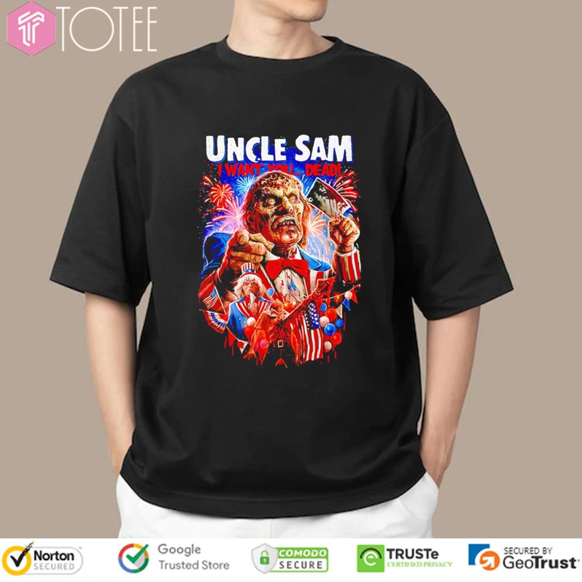 Women's Shirt