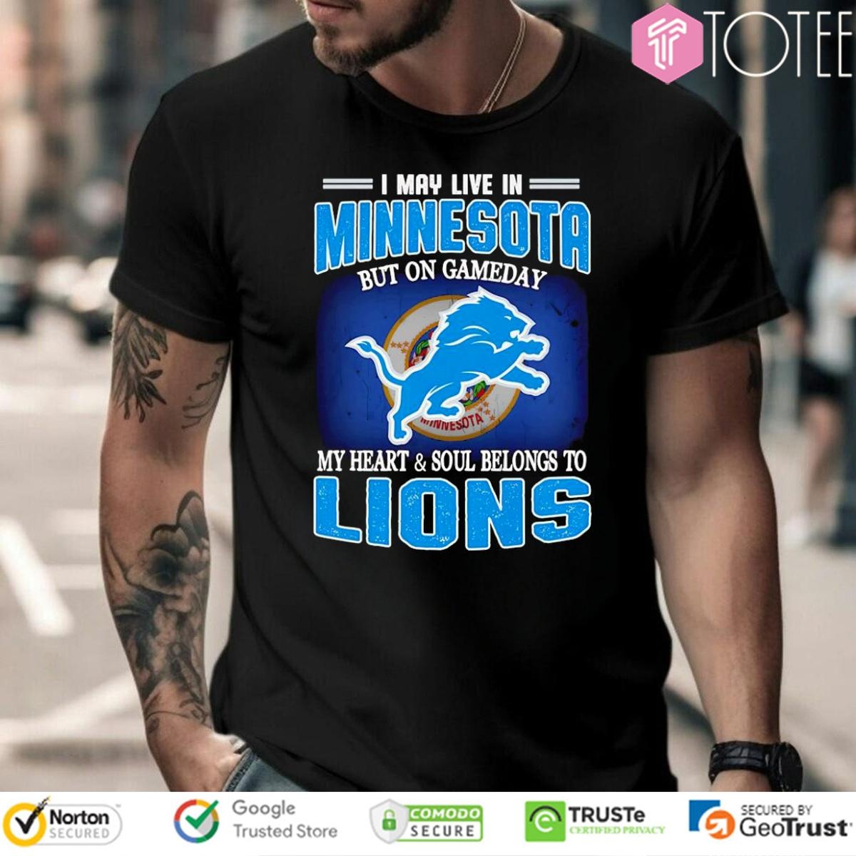 Women's Shirt