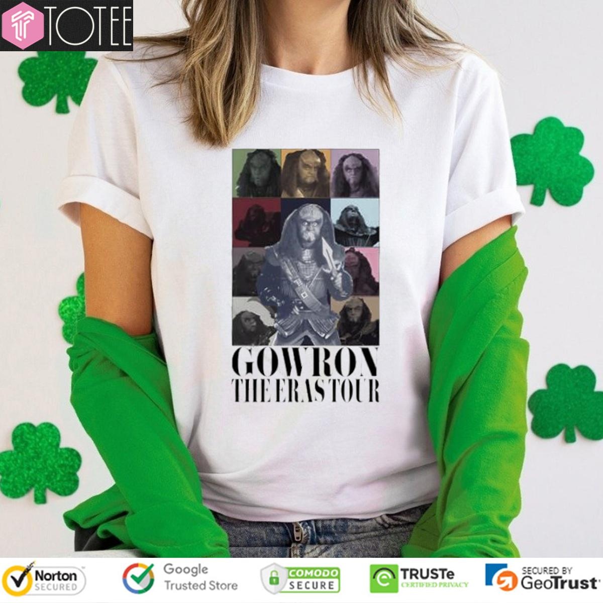 Women's Shirt