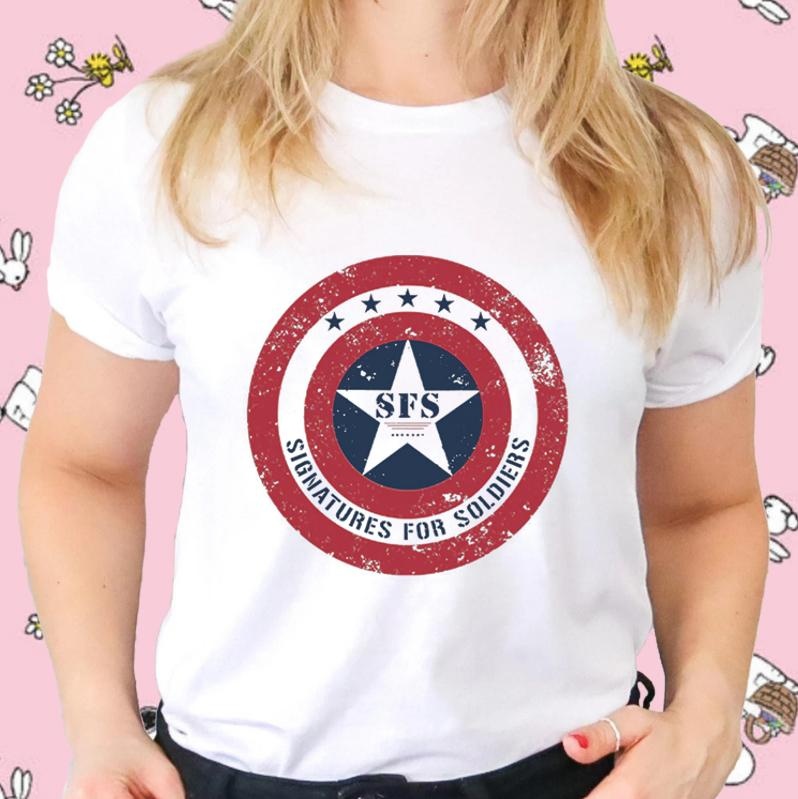 Women's Shirt