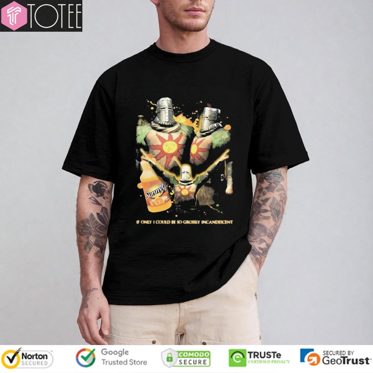 Shirt Shirt