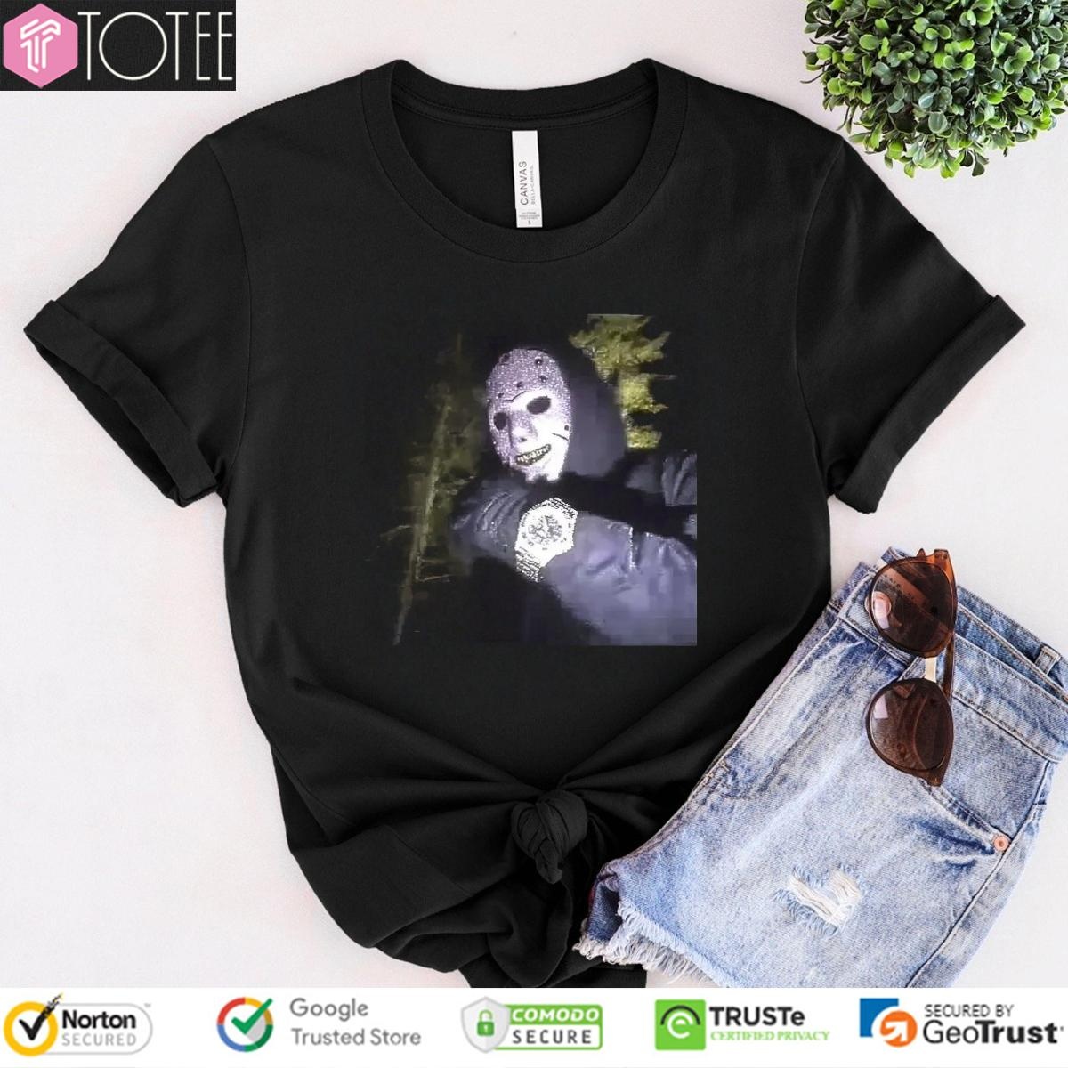 Shirt Shirt