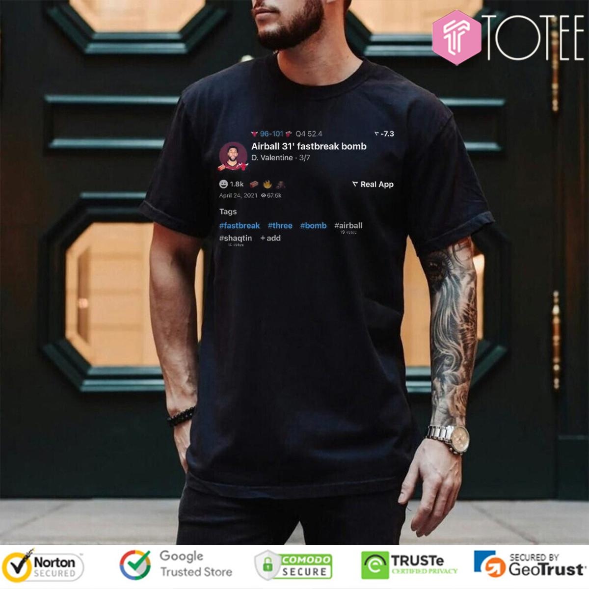 Women's Shirt