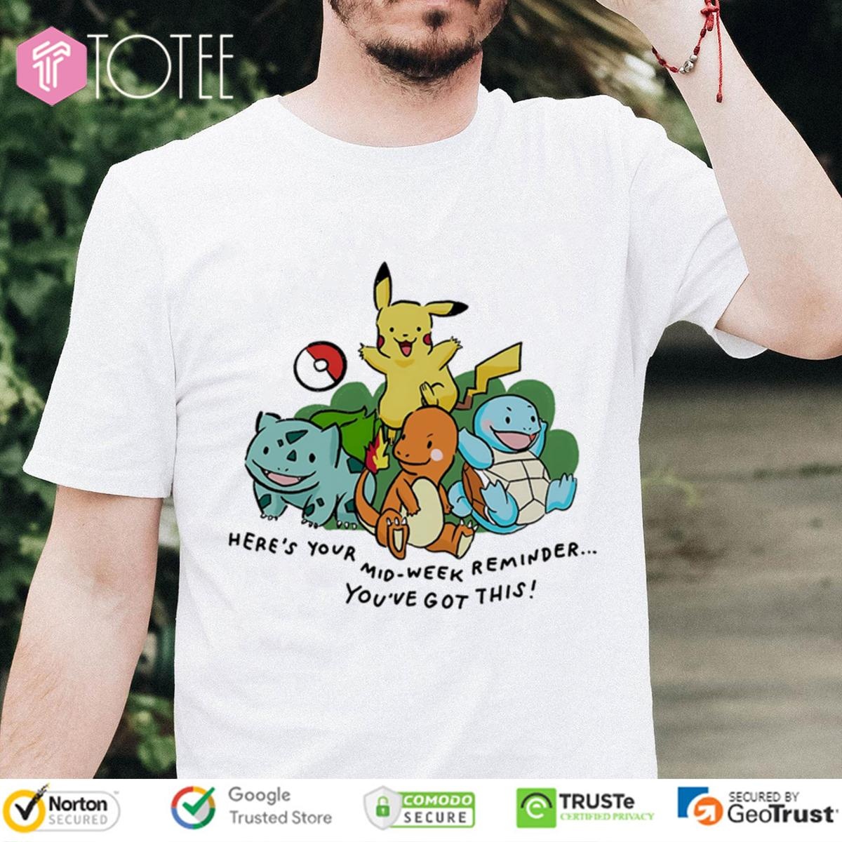 Women's Shirt