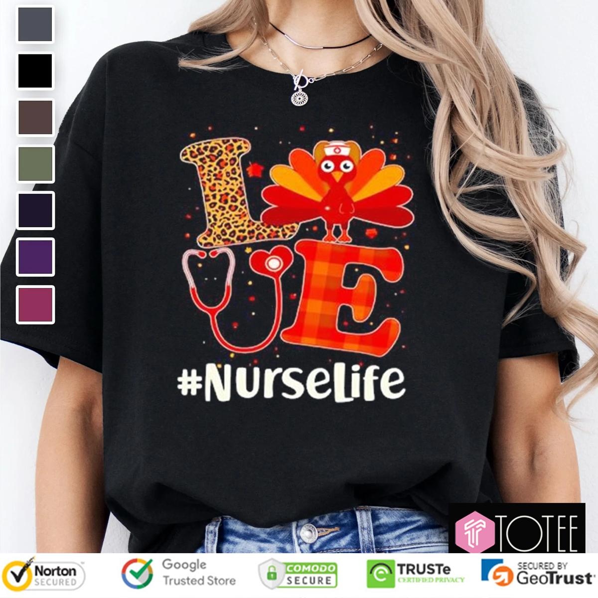 Women's Shirt