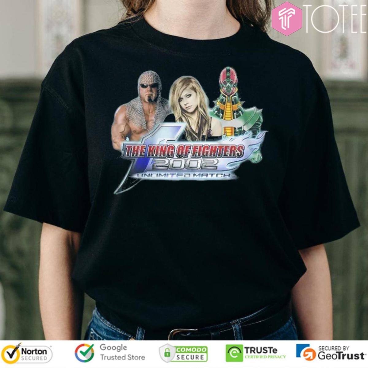 Shirt Shirt