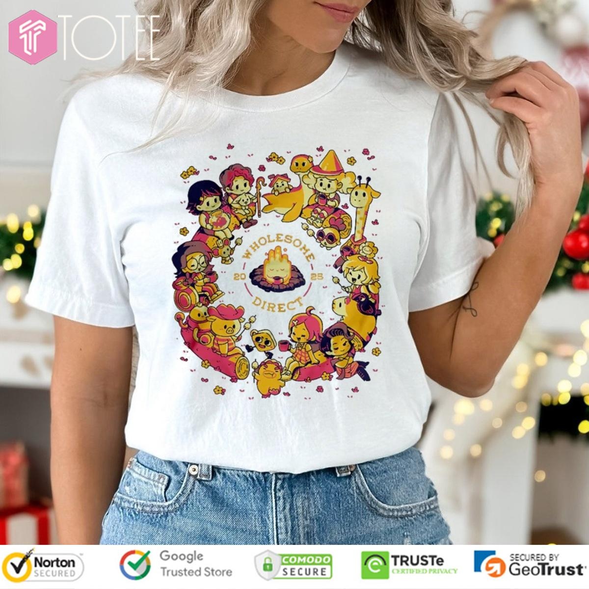 Shirt Shirt
