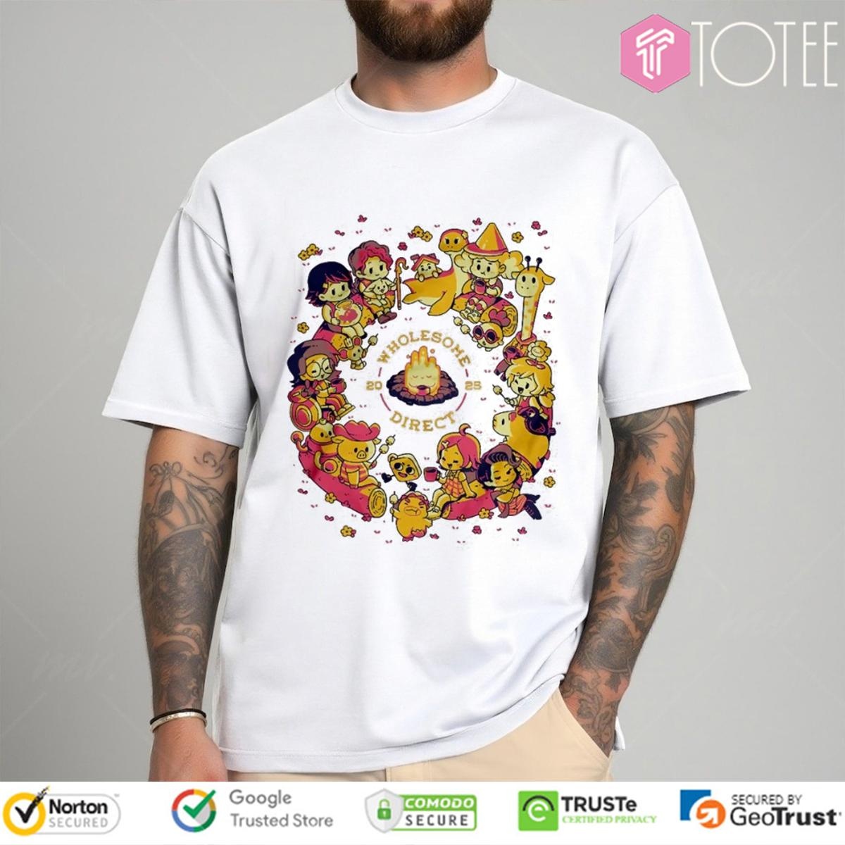 Women's Shirt Women's Shirt