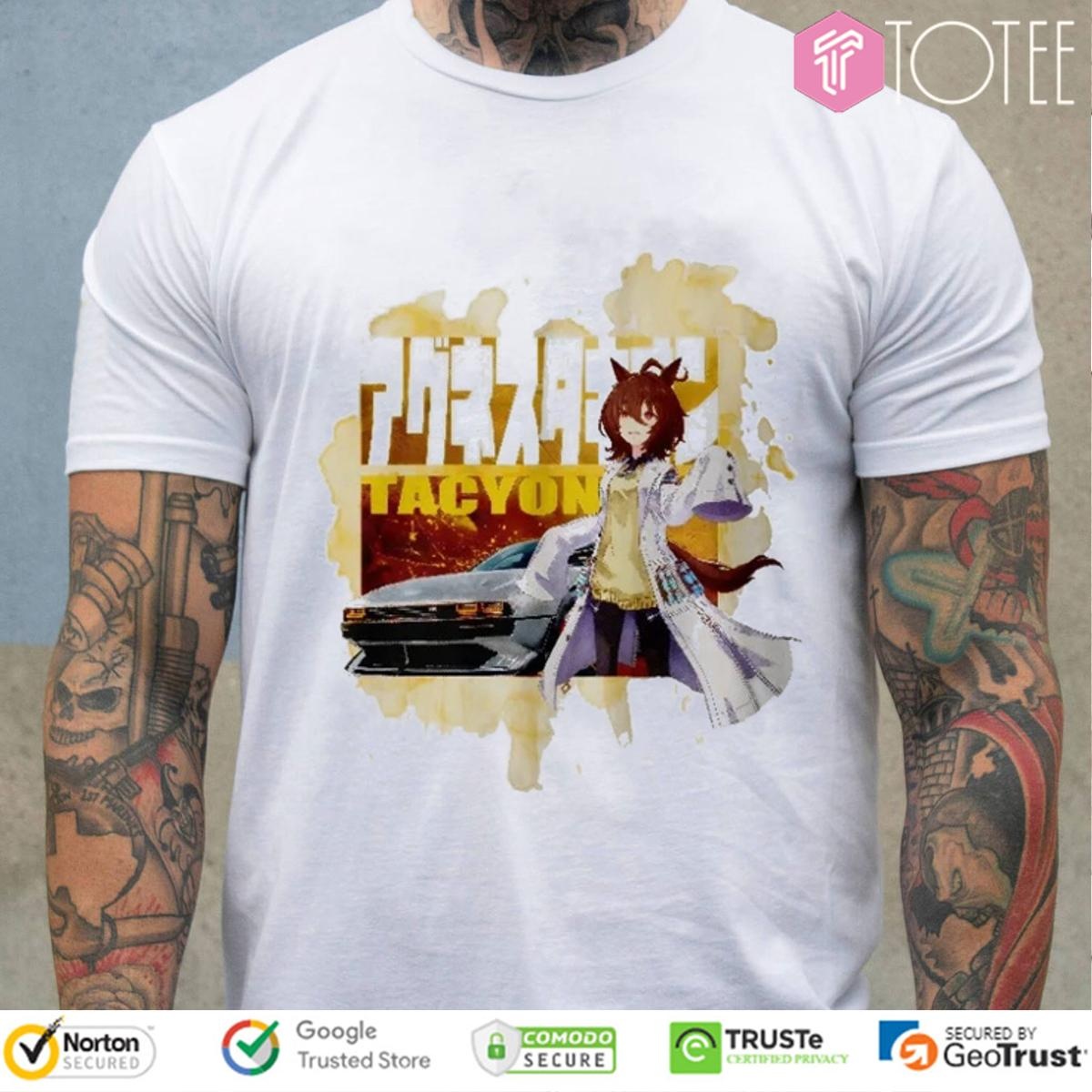 Shirt Shirt