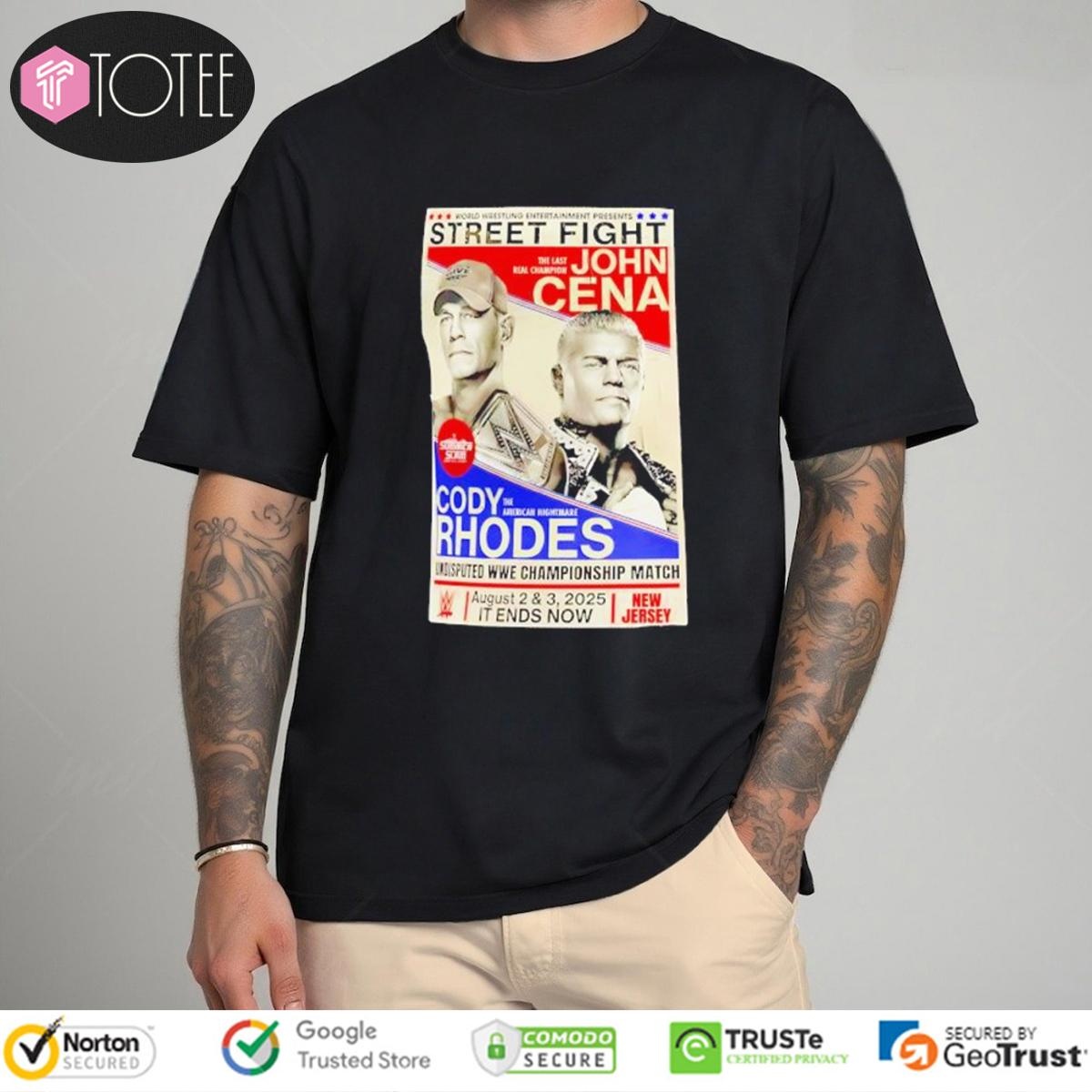 Women's Shirt