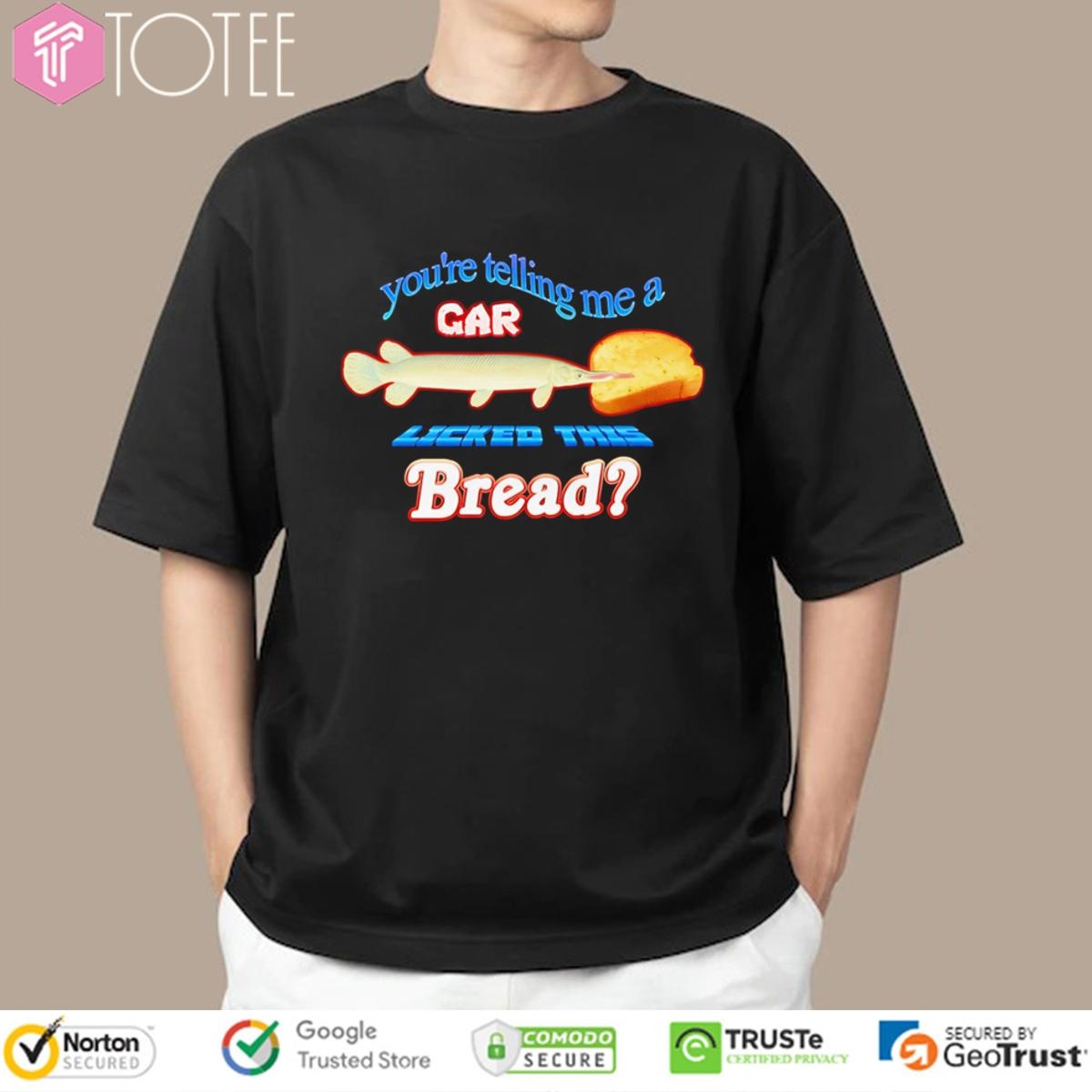 Women's Shirt